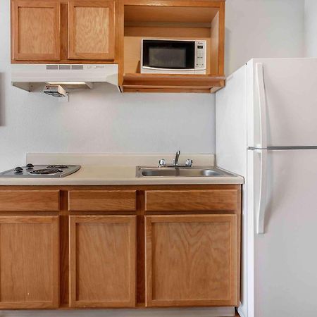 Extended Stay America Select Suites - Wichita - South Dış mekan fotoğraf