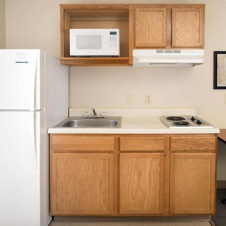 Extended Stay America Select Suites - Wichita - South Dış mekan fotoğraf