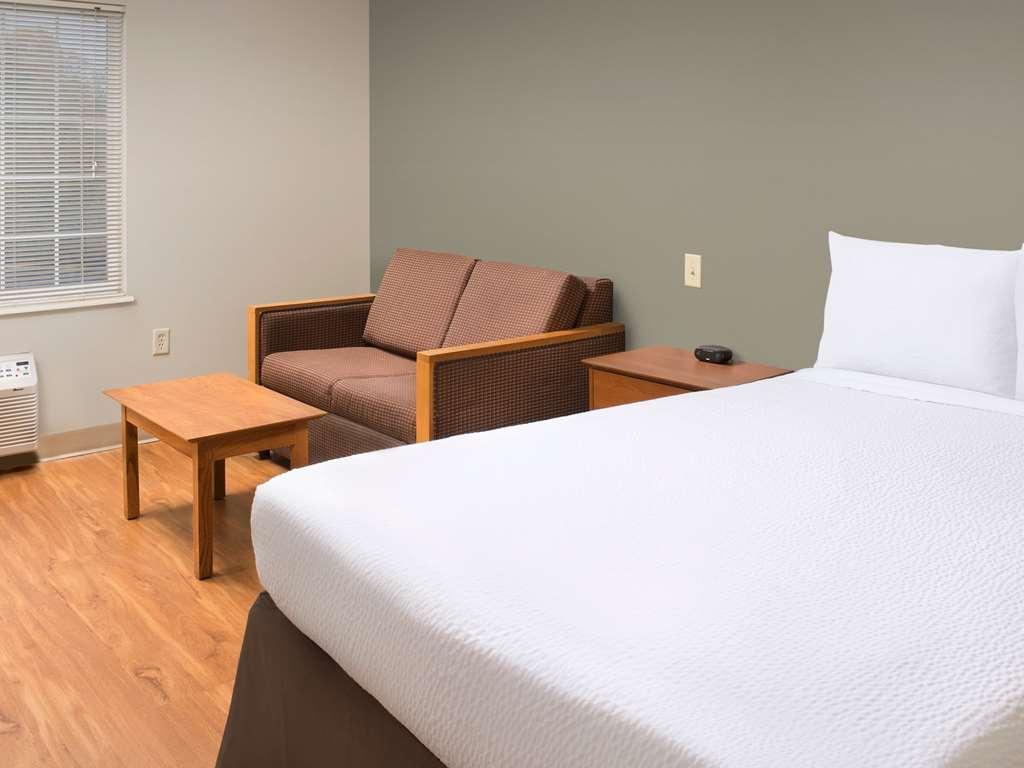 Extended Stay America Select Suites - Wichita - South Oda fotoğraf