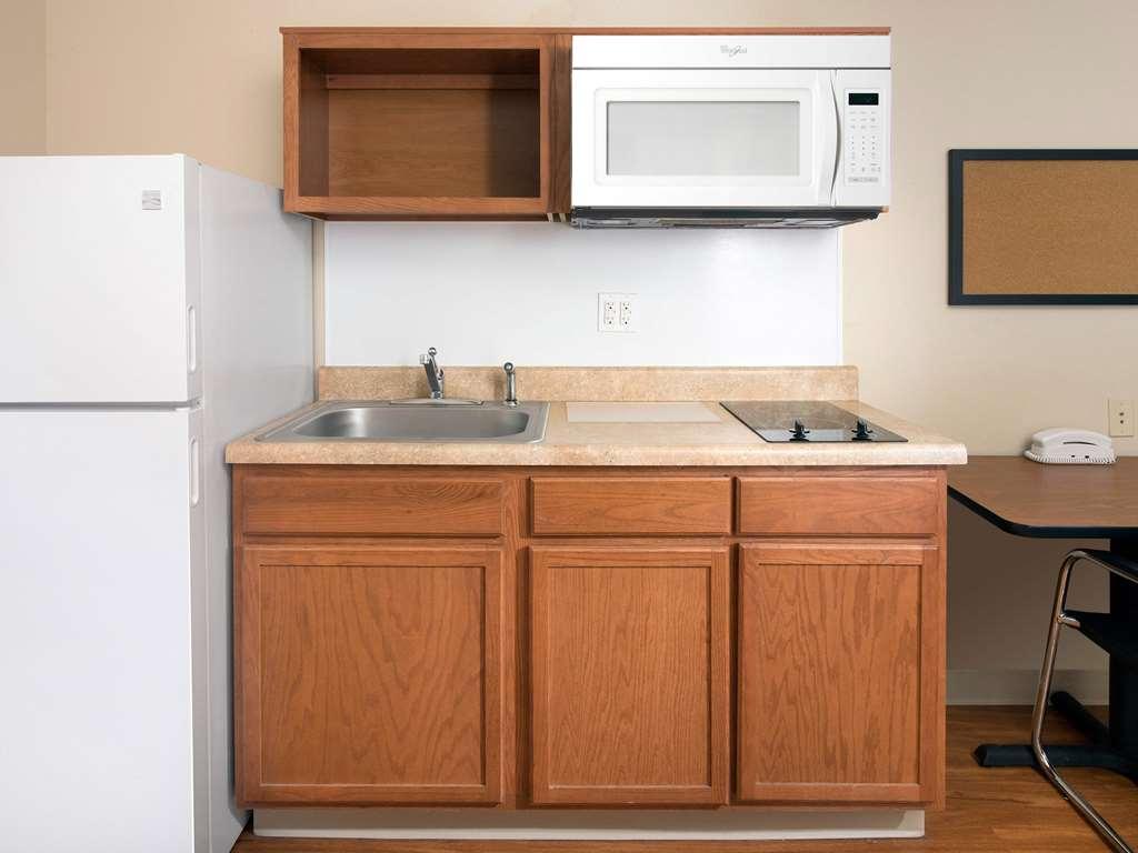 Extended Stay America Select Suites - Wichita - South Oda fotoğraf