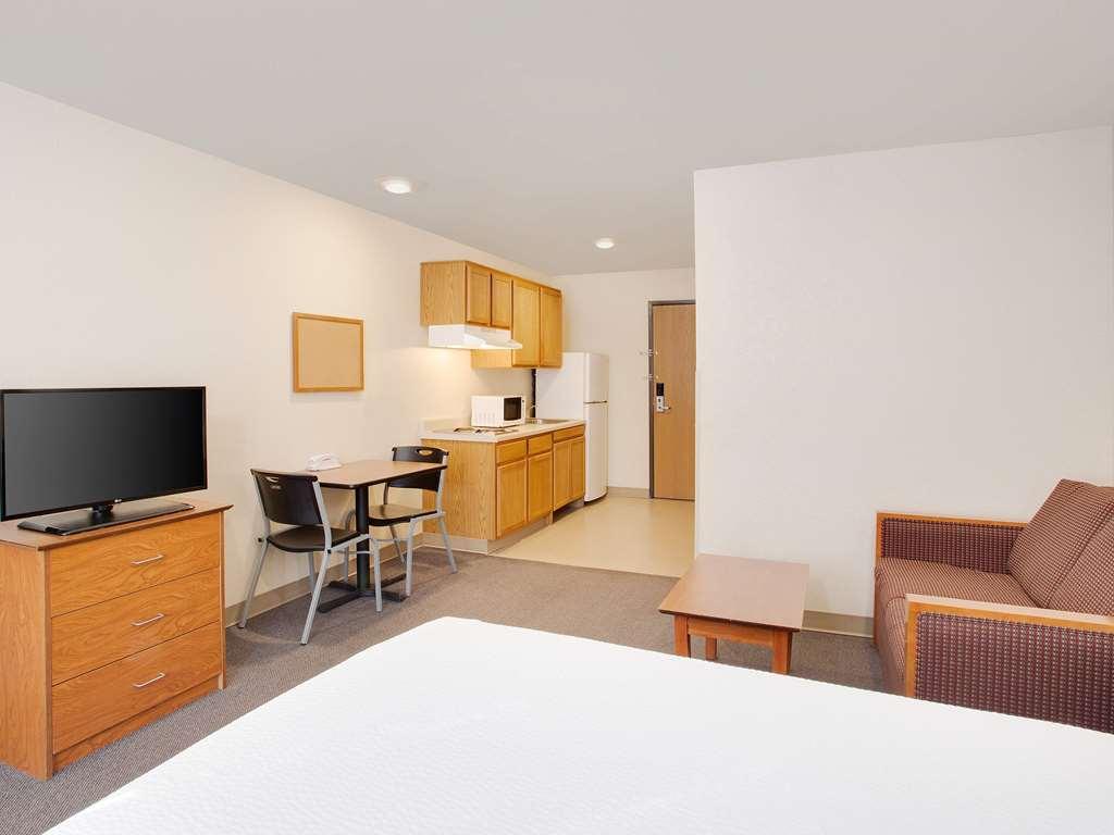 Extended Stay America Select Suites - Wichita - South Oda fotoğraf