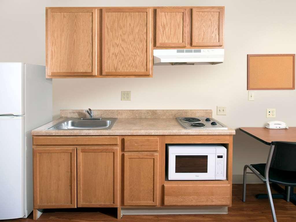Extended Stay America Select Suites - Wichita - South Oda fotoğraf