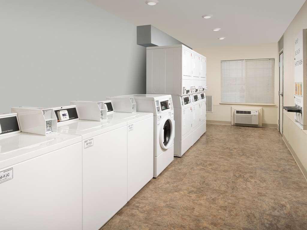 Extended Stay America Select Suites - Wichita - South Konforlar fotoğraf