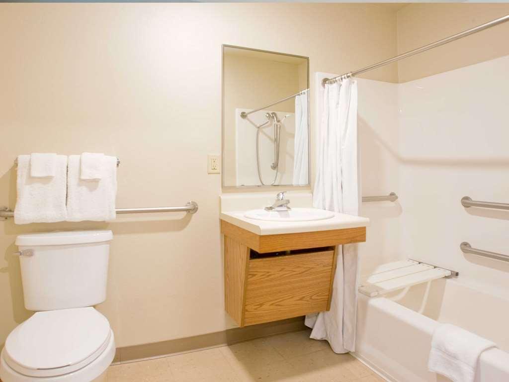 Extended Stay America Select Suites - Wichita - South Dış mekan fotoğraf