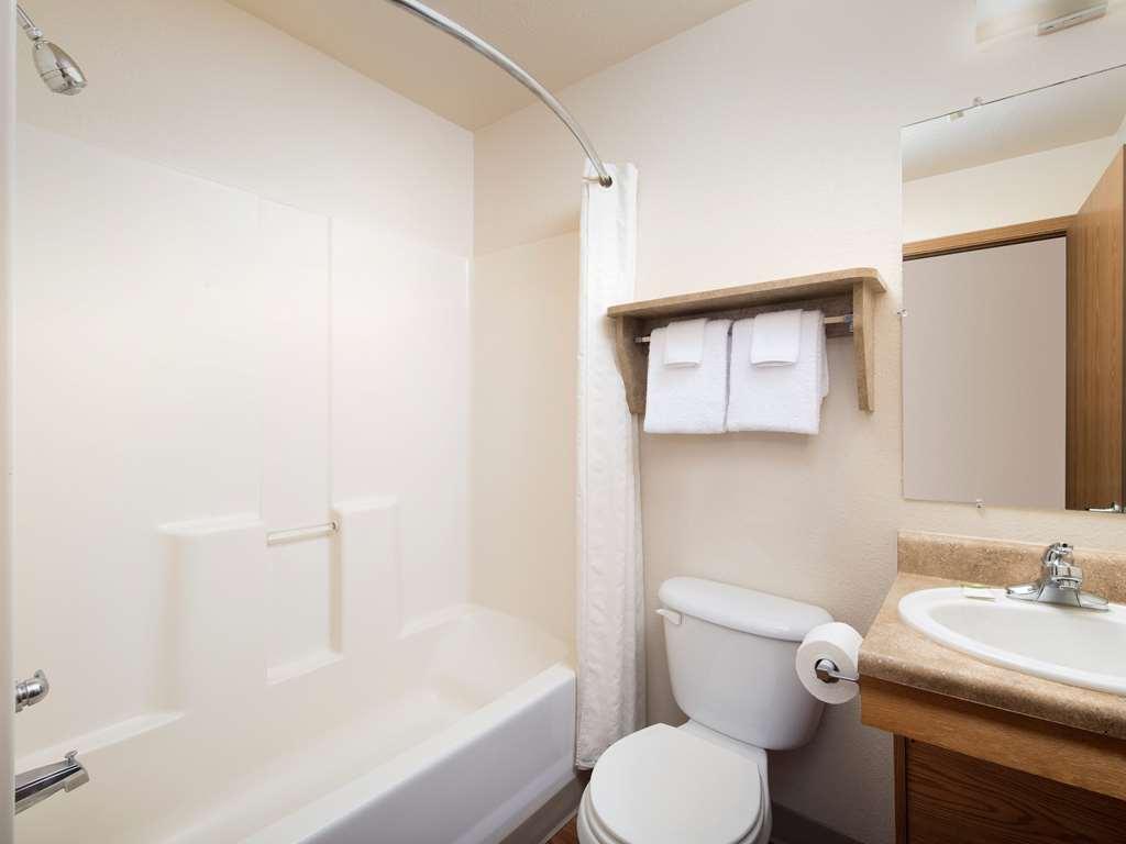 Extended Stay America Select Suites - Wichita - South Dış mekan fotoğraf