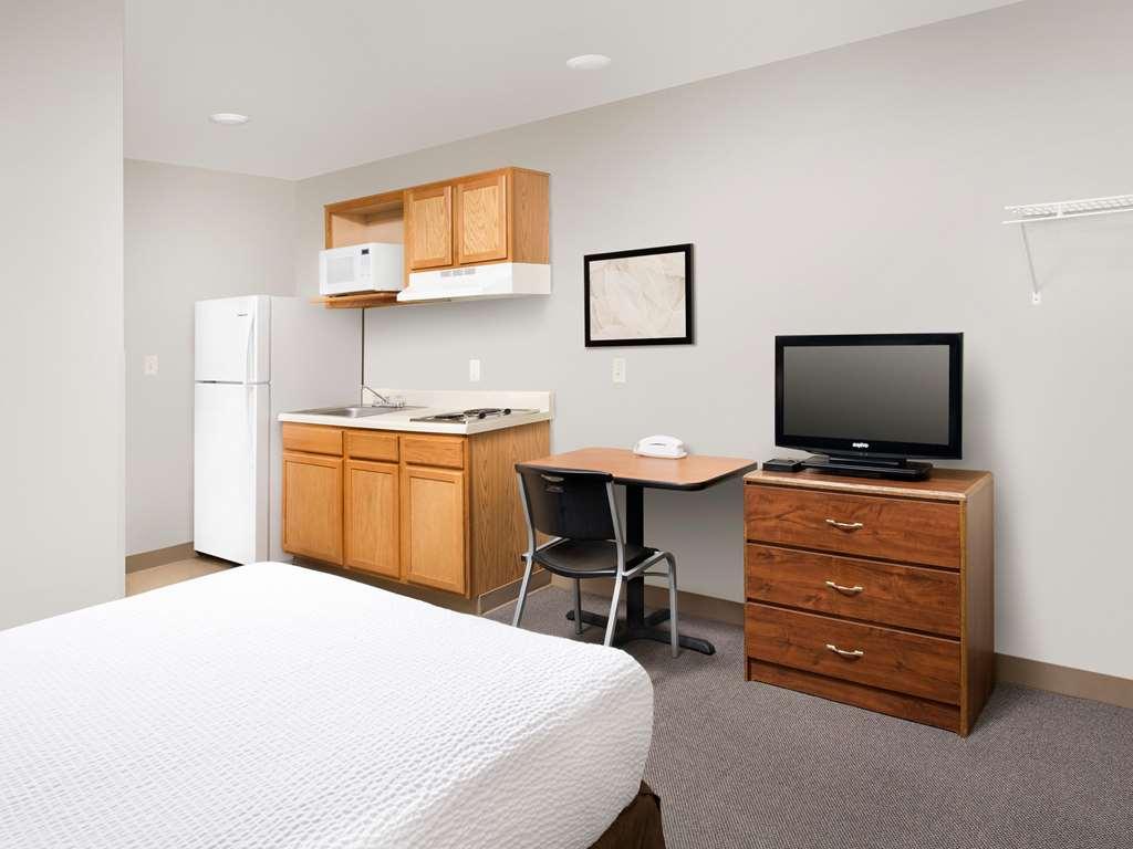 Extended Stay America Select Suites - Wichita - South Oda fotoğraf