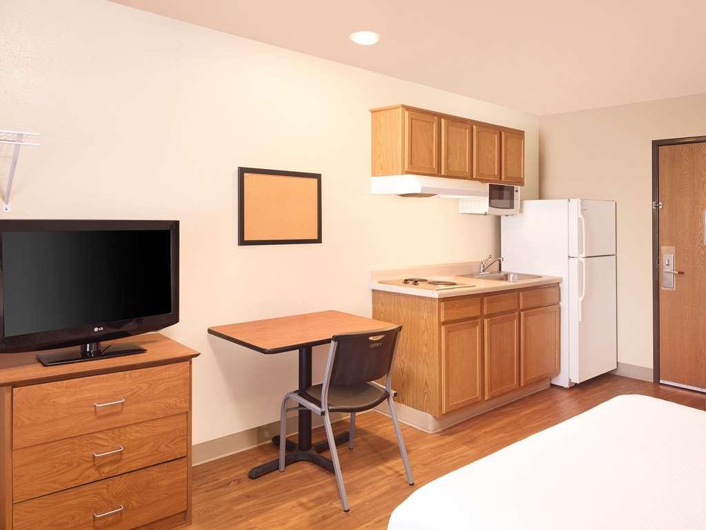 Extended Stay America Select Suites - Wichita - South Oda fotoğraf