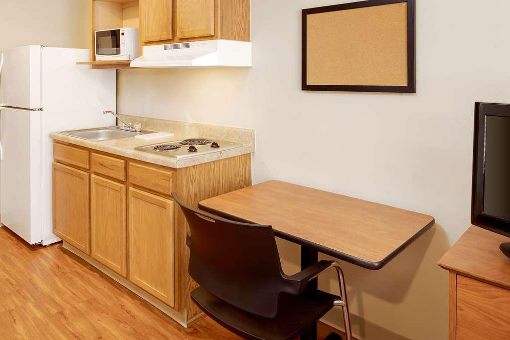 Extended Stay America Select Suites - Wichita - South Oda fotoğraf