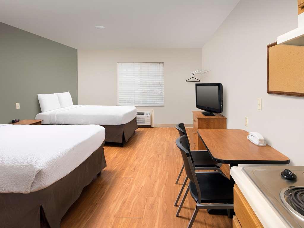 Extended Stay America Select Suites - Wichita - South Oda fotoğraf