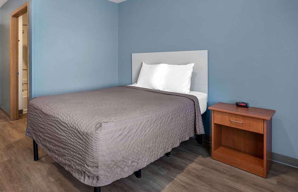 Extended Stay America Select Suites - Wichita - South Oda fotoğraf