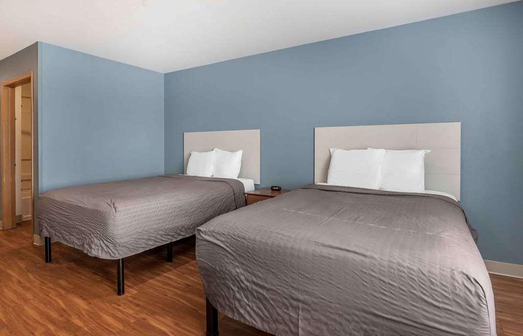 Extended Stay America Select Suites - Wichita - South Oda fotoğraf