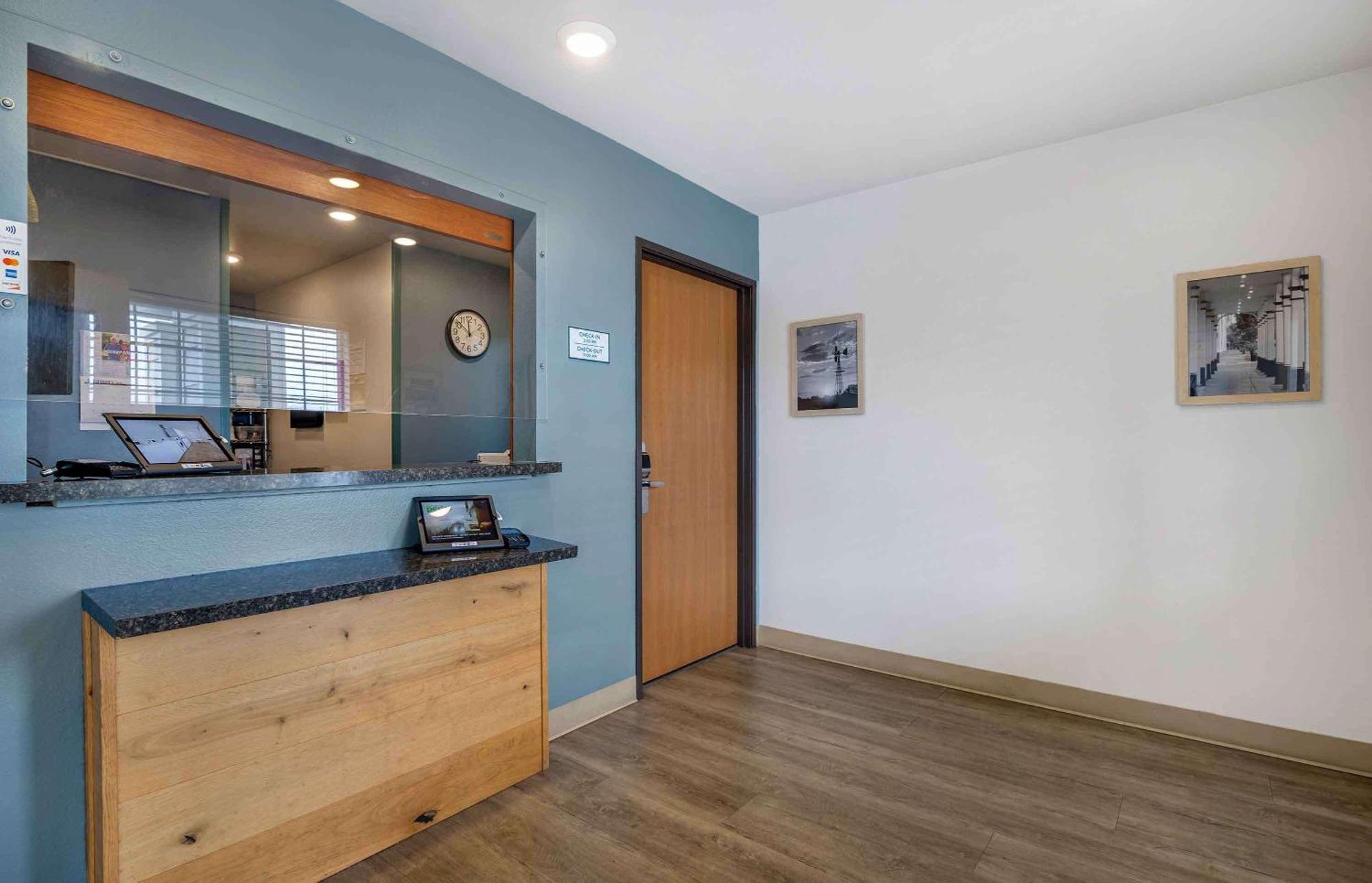 Extended Stay America Select Suites - Wichita - South Dış mekan fotoğraf