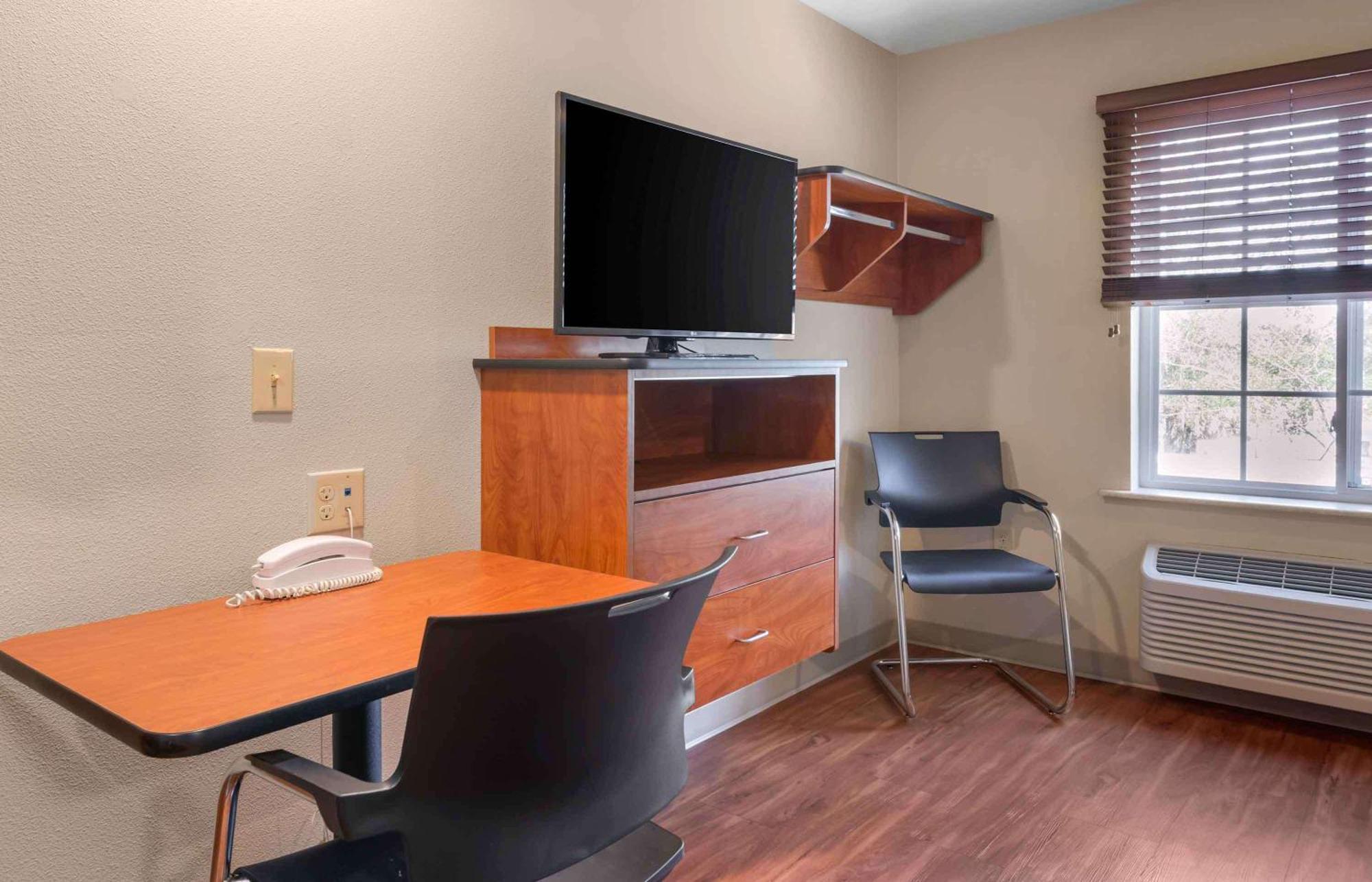 Extended Stay America Select Suites - Wichita - South Dış mekan fotoğraf