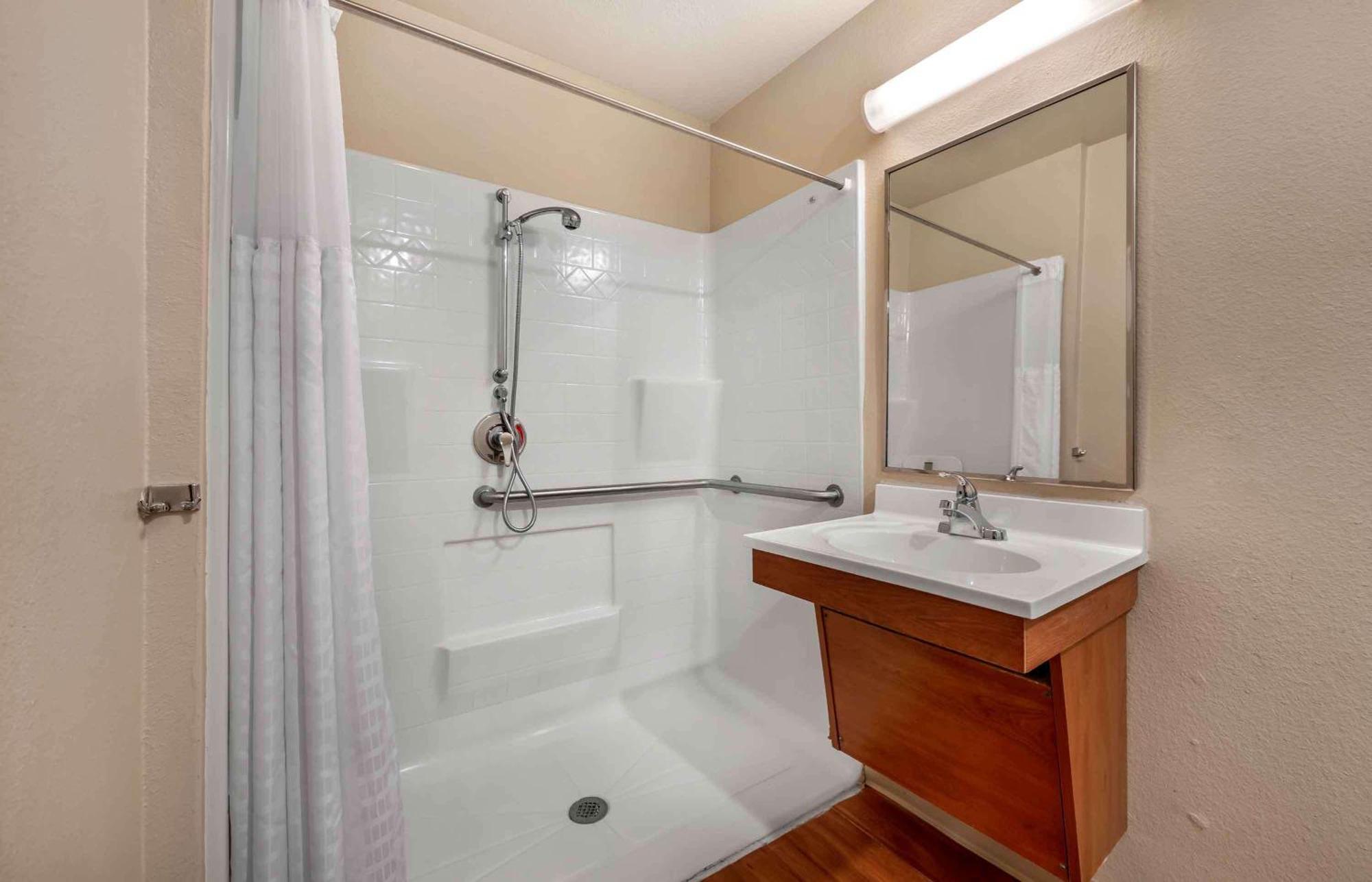 Extended Stay America Select Suites - Wichita - South Dış mekan fotoğraf