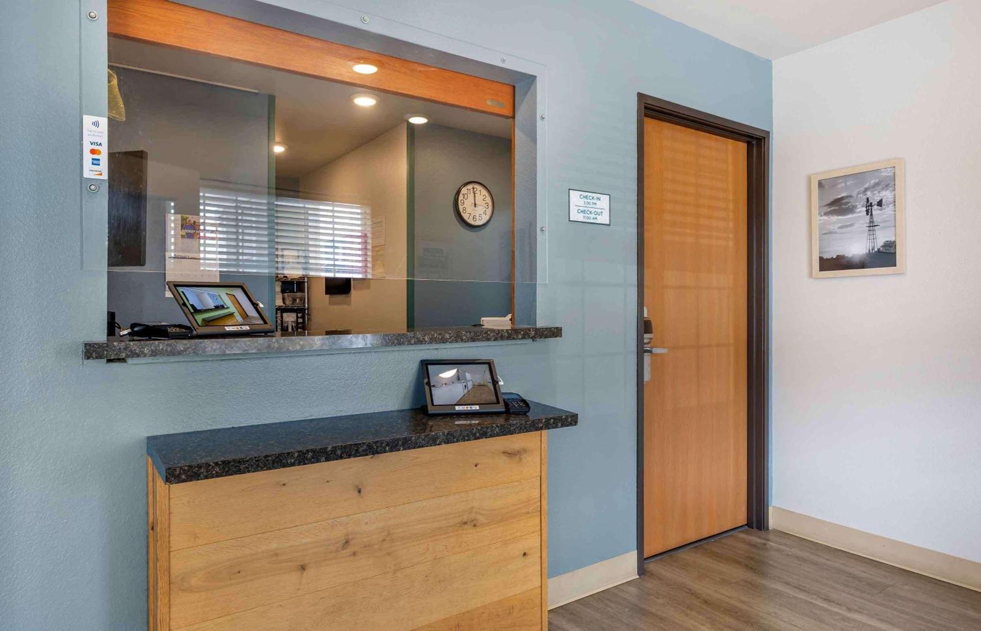 Extended Stay America Select Suites - Wichita - South Dış mekan fotoğraf